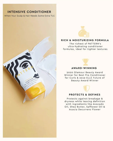 The Palo Santo Tight Texture Starter Bundle