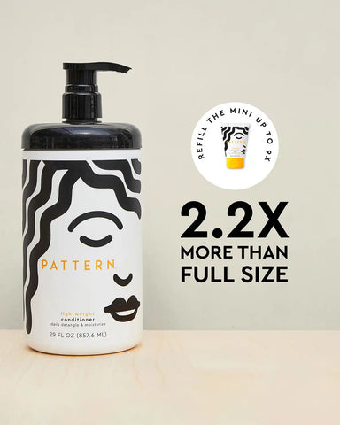 Lightweight Conditioner