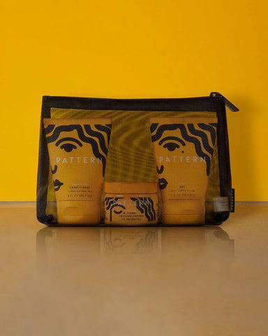 Curl Cocktail Kit