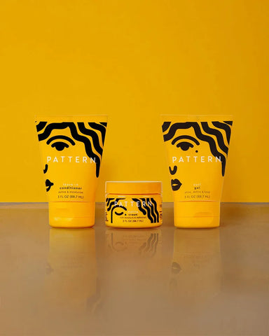 Curl Cocktail Kit