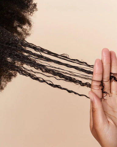 Breakage Barrier Hair Mask