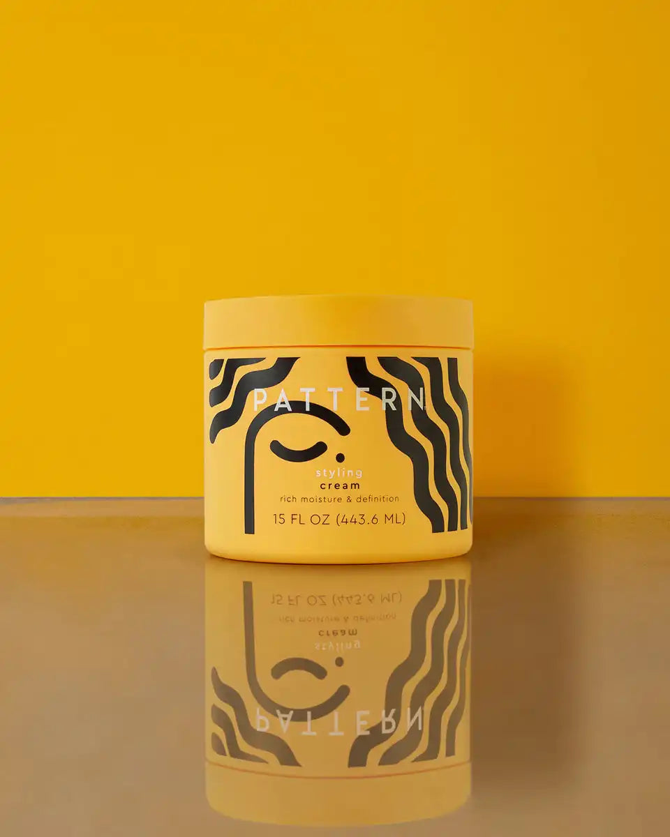 Styling Cream