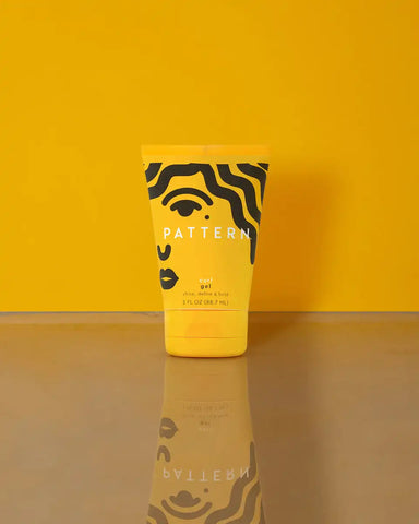 Curl Gel
