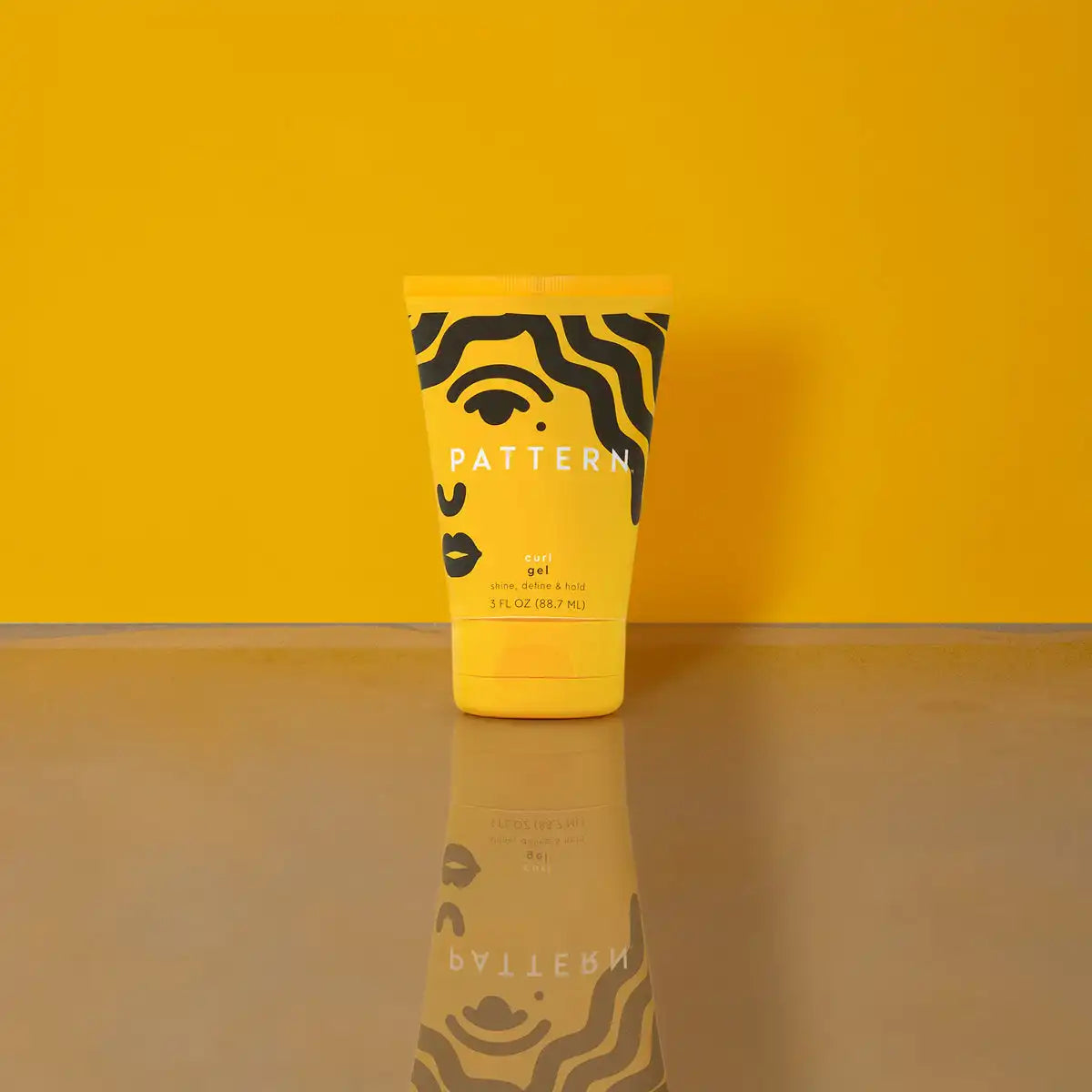 Curl Gel Mini