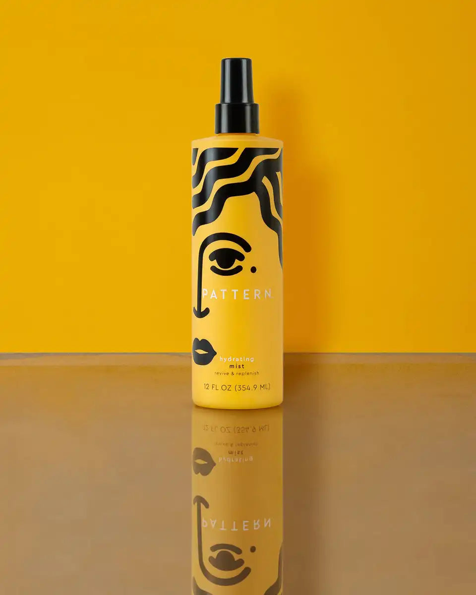 Hydrating Mist