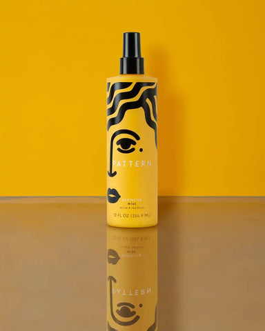 Hydrating Mist