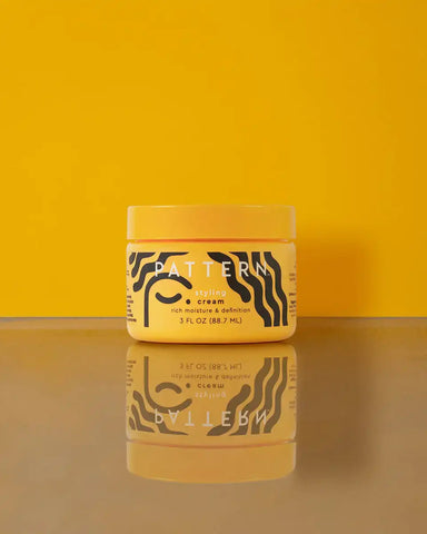 Styling Cream