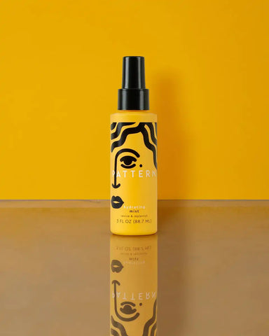 Hydrating Mist