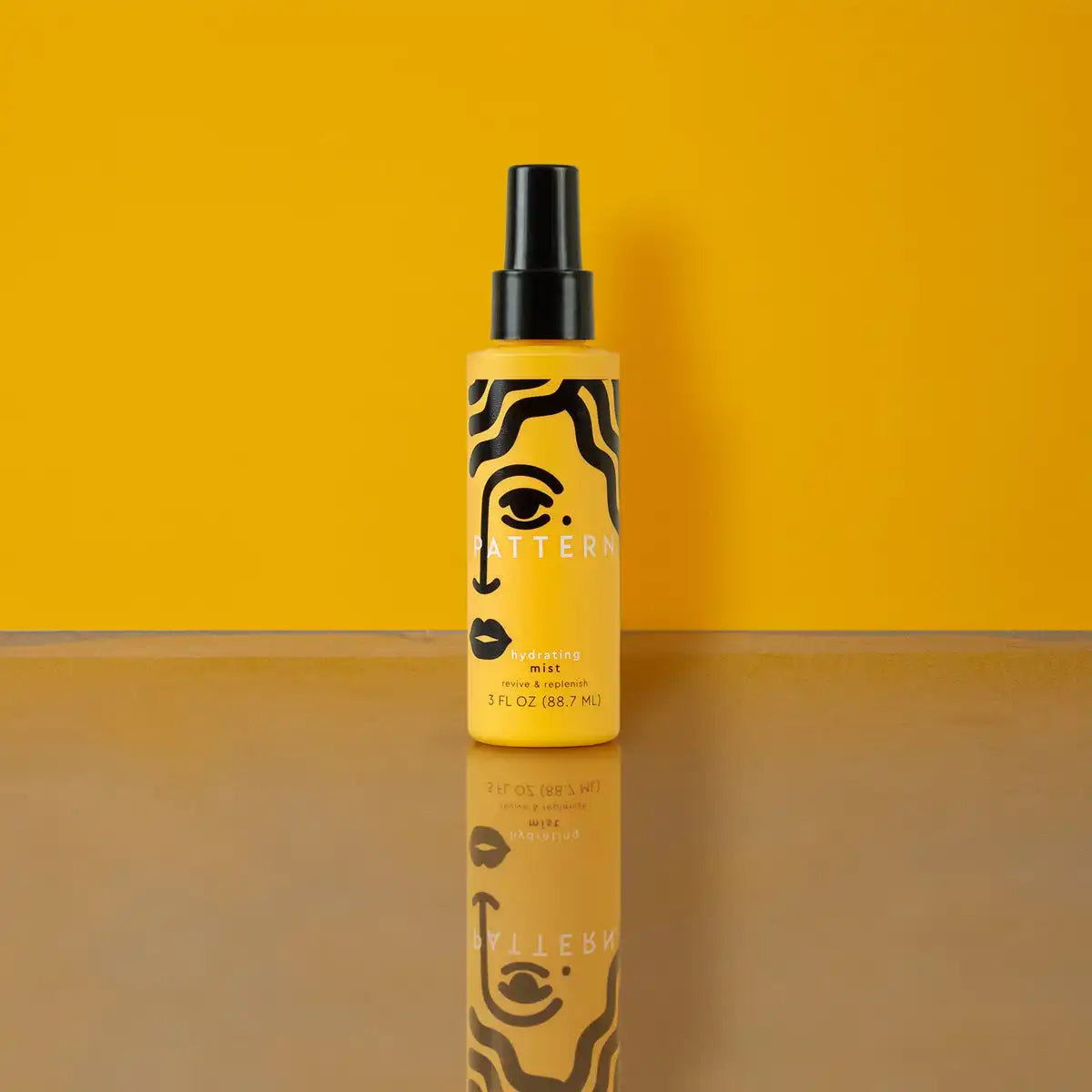 Hydrating Mist Mini