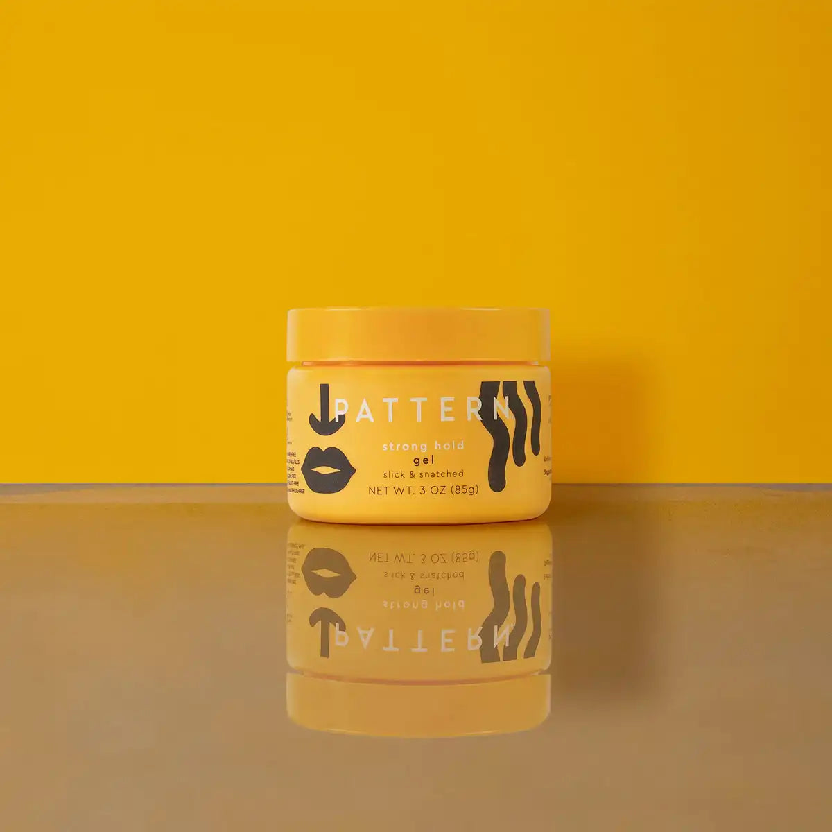 Strong Hold Gel Mini