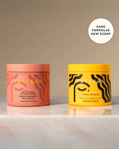Palo Santo Styling Cream Mini