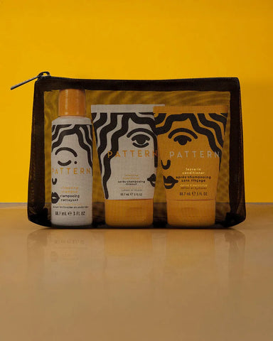 Texture Travel Kit