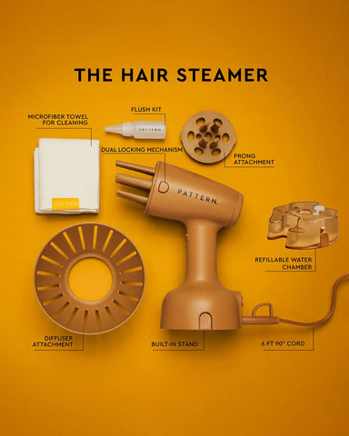 Repair360® Steam Set